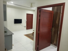 IZee view appartment Bahria Town